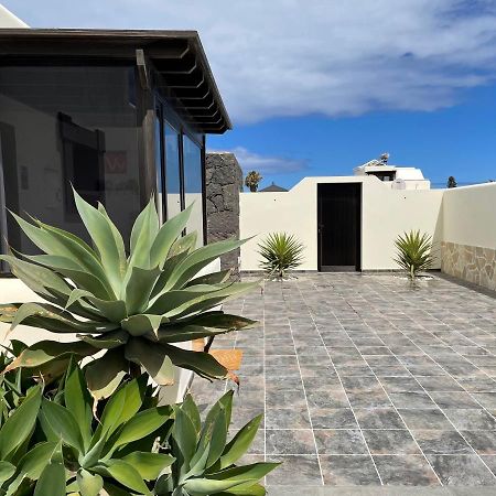 Villa Lena Playa Blanca  Buitenkant foto