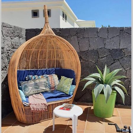 Villa Lena Playa Blanca  Buitenkant foto