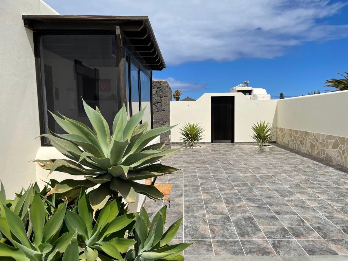 Villa Lena Playa Blanca  Buitenkant foto